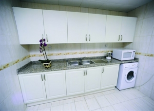 Kitchens